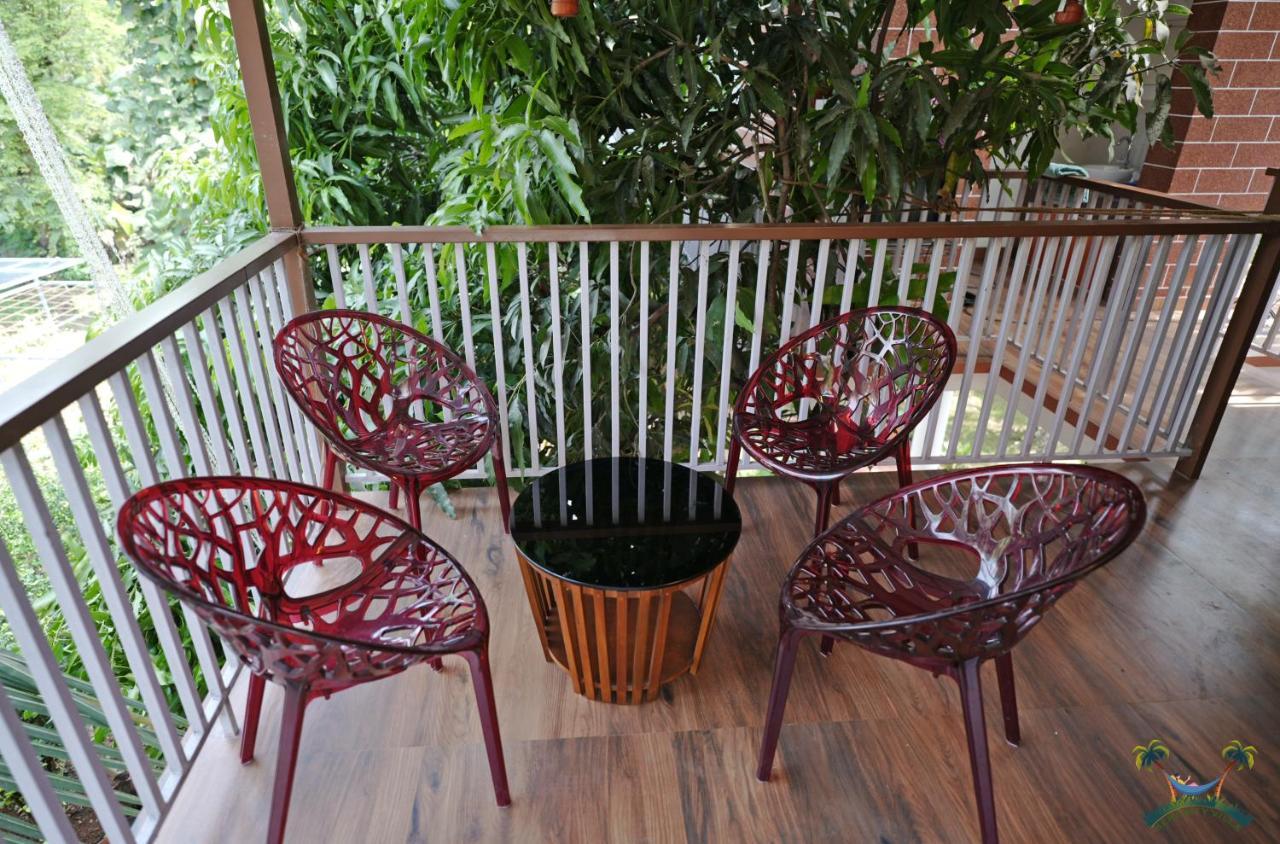 Serenity Villa And Treehouse ปาลักกัด ภายนอก รูปภาพ